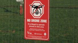 Gardaí, Airport Police have no legal powers to forcibly halt rogue drone flights