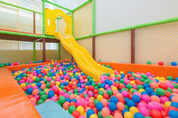 ‘Save our livelihoods’ – play centre faces closure over €16,000 insurance premium