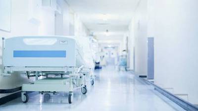 IMO predicting number of patients on trolleys set to exceed 1,000 this winter