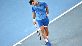 Australian Open: Djokovic’s participation in doubt due to hamstring injury 