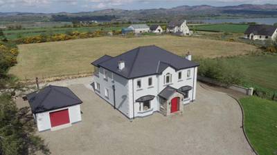 What will €359k buy in Co Donegal and central Dublin?