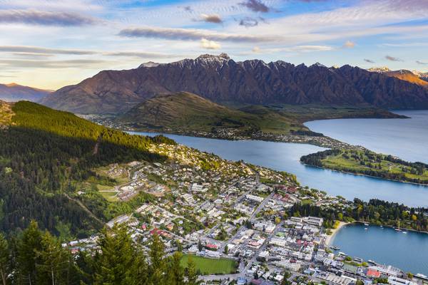 Queenstown considers tourist levy as visitor numbers soar