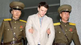 Warmbier family says Kim Jong-un’s regime responsible for son’s death