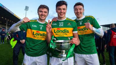 Clonmel Commercials cash-in late on to book Munster final slot