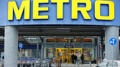 Metro soars on takeover speculation as stake sold
