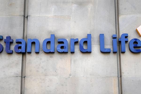 Standard Life, Aberdeen reveal £11bn merger terms