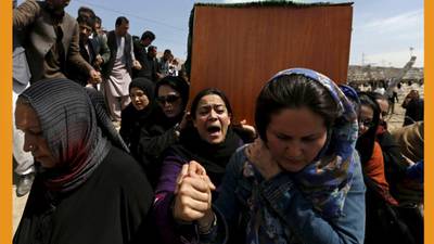 Call for retrial in case of Afghanistan mob killing