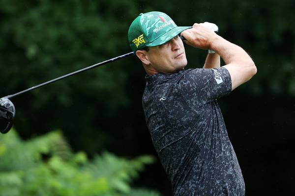 Zach Johnson withdraws from Open due to positive Covid-19 test