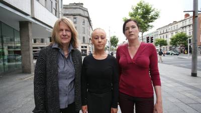 Former prostitutes ‘offended’ by Clare Daly stance on sex industry