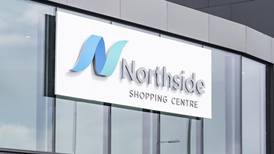 Coolock’s Northside Shopping Centre goes on market for €50m-plus