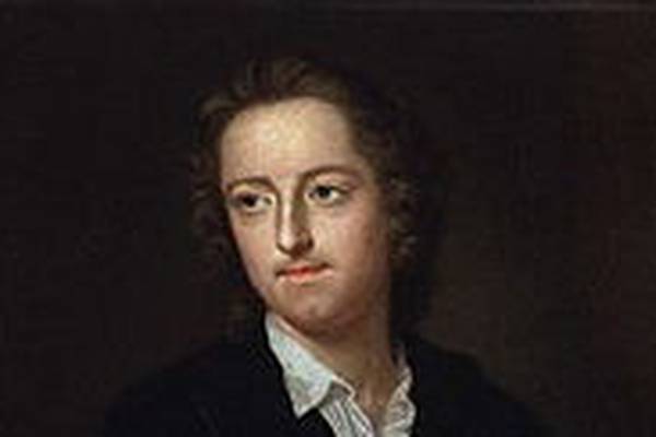 Churchyard Bard – Frank McNally on the lasting fame of Thomas Gray, who died 250 years ago on this day