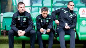 Celtic after Europa League redemption not revenge
