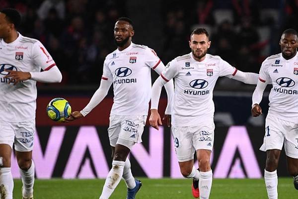 Lyon to claim ‘dozens of millions’ in damages after season ended