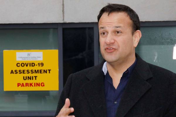 Leaving Certs think teachers may give ‘unfair grade’ in predictive assessment - Taoiseach