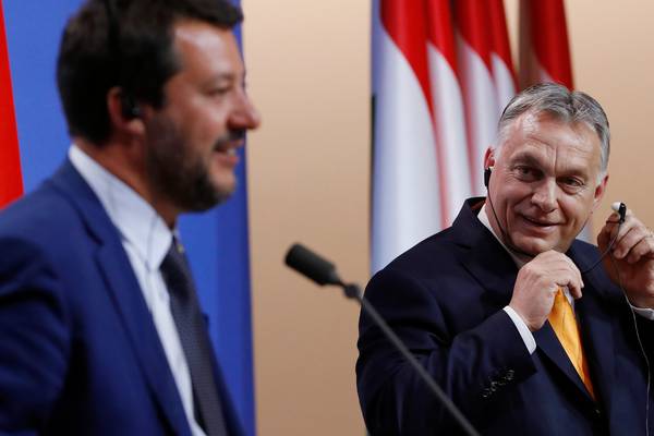 UN office urges Hungary to stop depriving migrants of food