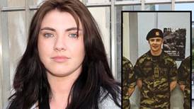 Justice system puts ‘victim on trial’, says woman beaten unconscious by soldier