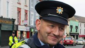 Maurice McCabe ‘repulsively denigrated’ by Martin Callinan