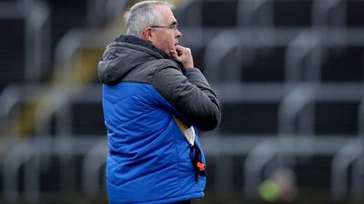 ‘I can’t stand these doomsdayers’ - Schools’ GAA not letting go of hope