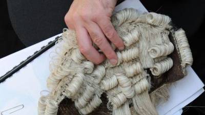 Son claimed dead parents’ pensions for 33 years, court told