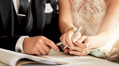 Married? Here are some of the financial advantages of saying ‘I do’