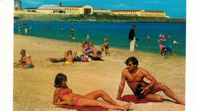 Postcards Revisited | Skerries: ‘Word is Bono played his first gig here’
