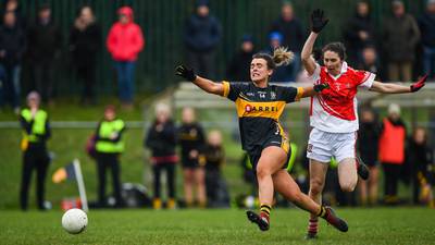 Mourneabbey remain on course to retain All-Ireland title