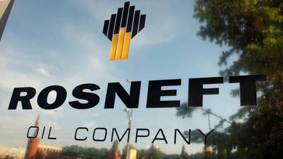 Russia’s Rosneft to control 13% of Italy’s Pirelli
