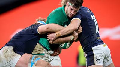 Owen Doyle: World Rugby have a duty to make the sport safer for next generation