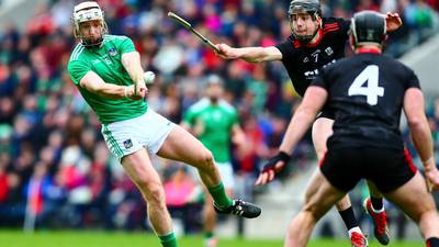 Limerick’s scoring threat on full view as they close in on semi-finals