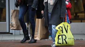 British retail sales jump as consumer confidence improves