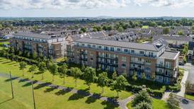 German fund pays €145m for Dublin residential rental portfolio