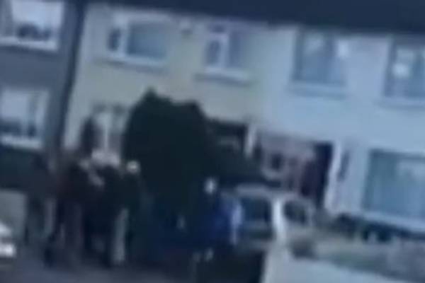 Gardaí warn ‘paedophile hunter’ tactics create ‘potential for violence’