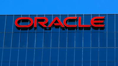 Oracle shares fall as first-quarter revenue misses estimates