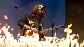 Hozier at Electric Picnic: Stirring homecoming from an Irish star