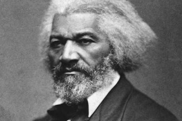 Frederick Douglass: Push for Cork street to be named after anti-slavery activist