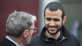 Youngest  Guantanamo prisoner released on bail in Canada