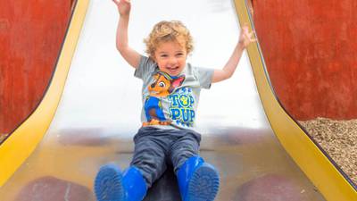 50 of the best playgrounds in Ireland