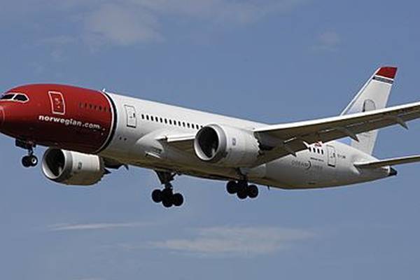 US has ‘huge economic interest’ in Norwegian Air deal
