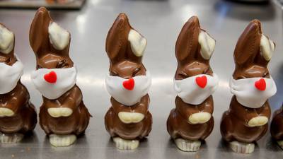 Cut price chocs: Swiss chocolate makers offer discounts to stem weak demand