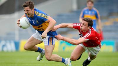 Cork find their groove as Tipperary suffer serious setback