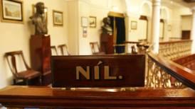 Cheap pints and tales of political intrigue recipe for success at Dail bar