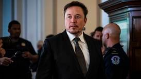 White House condemns Elon Musk for spreading ‘hideous’ anti-Semitic lies