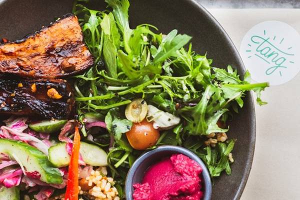 Three of the best vegetarian dishes in Ireland, and where to eat them