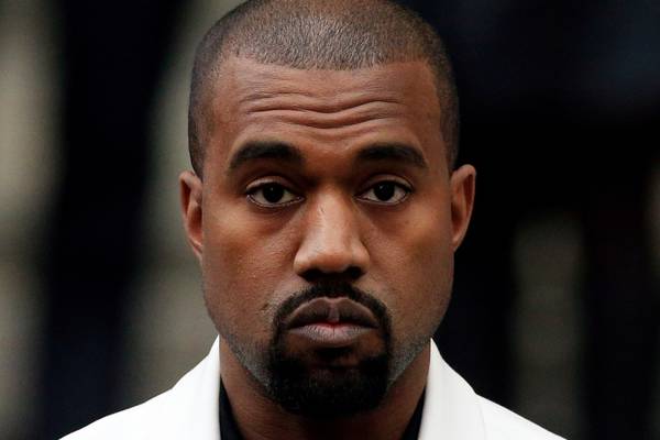 Kanye West defends himself after slavery as ‘a choice’ comment