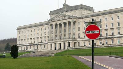 MLAs should not have to identify as ‘unionist, nationalist or other’