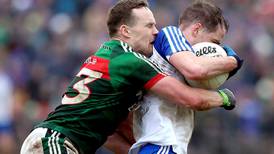 Mayo dig deep to begin 2018 journey with win over Monaghan