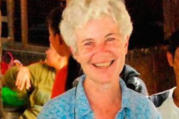 Irish nun attacked in Philippines waits days for urgent surgery