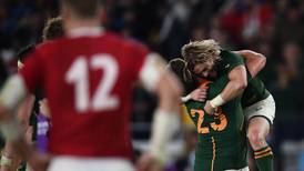 South Africa muscle past Wales to tee-up final against England