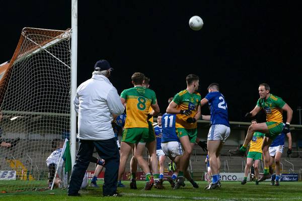 GAA confident flexibility will allow for full intercounty and club programme