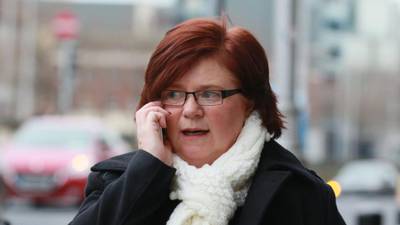 Marie Farrell denies saying she’d get a cut from Ian Bailey case